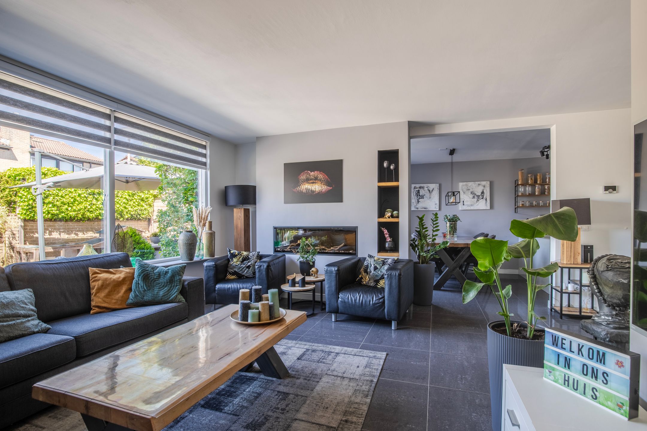 Foto 12 van Louise Michelstraat 2