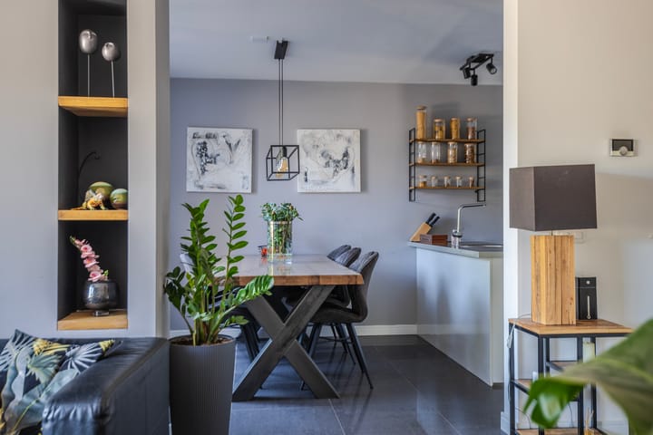 Foto 15 van Louise Michelstraat 2