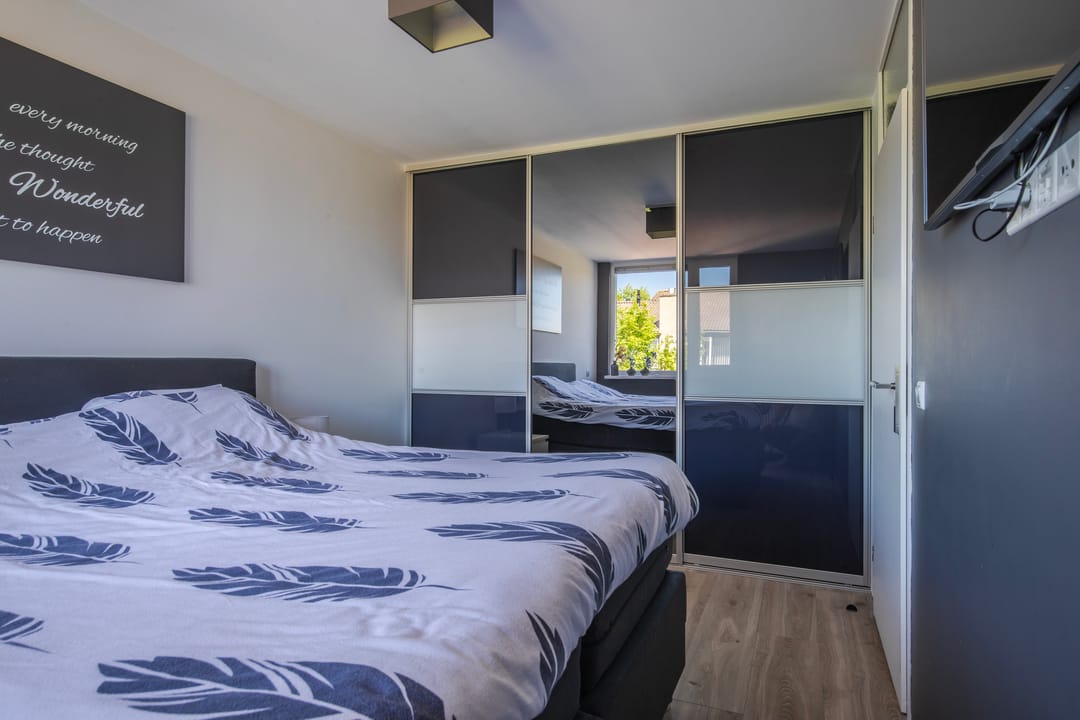 Foto 22 van Louise Michelstraat 2