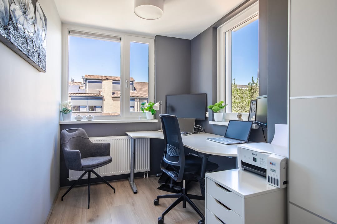 Foto 23 van Louise Michelstraat 2