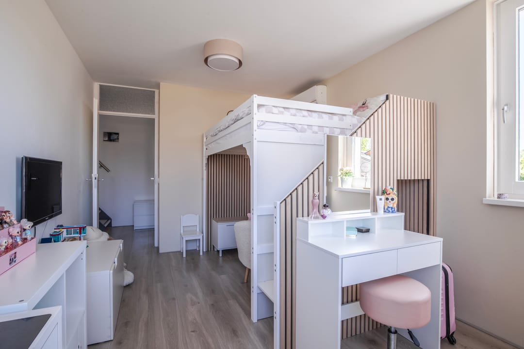 Foto 26 van Louise Michelstraat 2