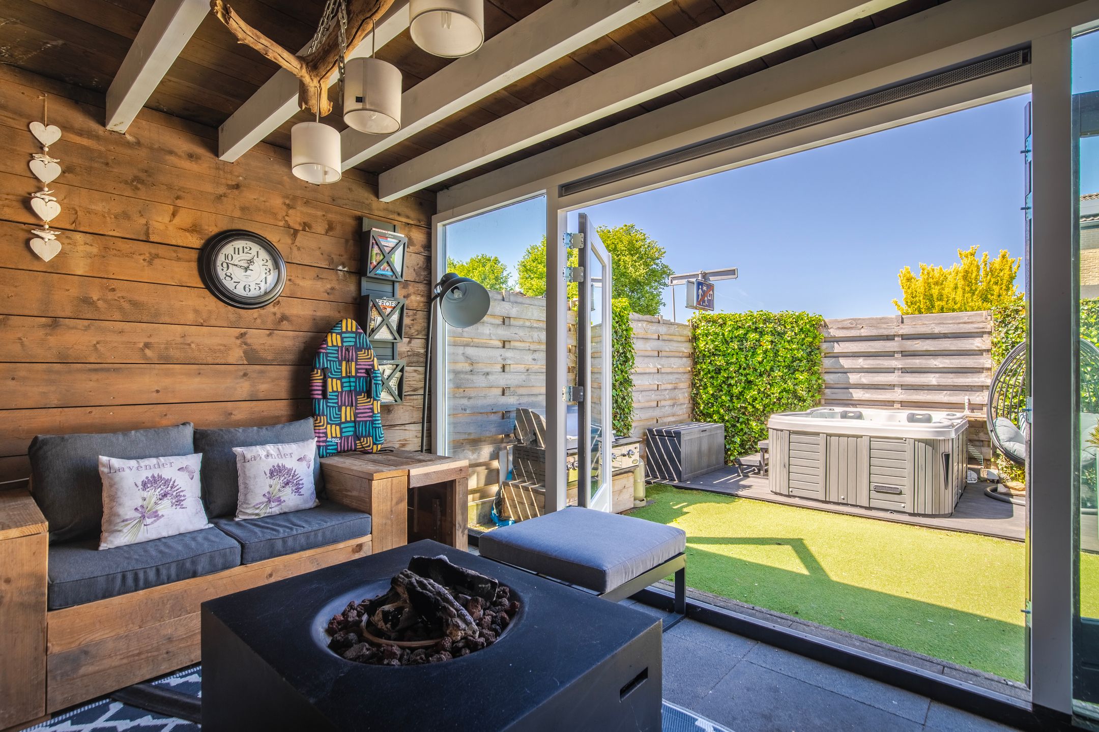 Foto 30 van Louise Michelstraat 2