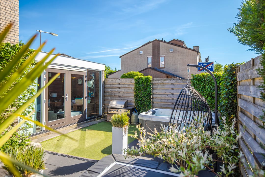 Foto 32 van Louise Michelstraat 2