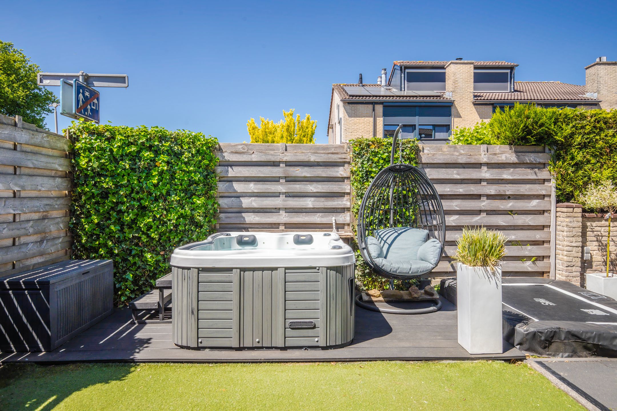 Foto 33 van Louise Michelstraat 2