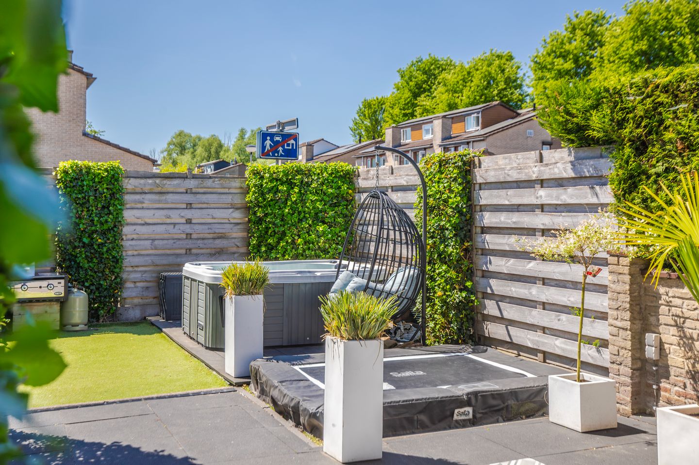 Foto 34 van Louise Michelstraat 2