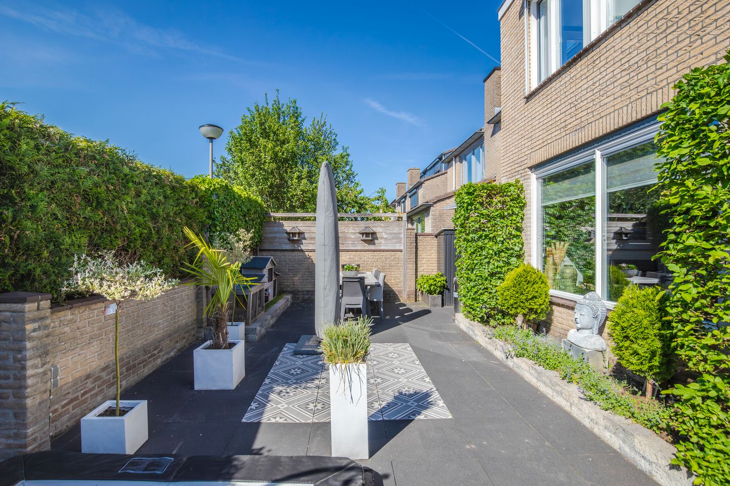 Foto 35 van Louise Michelstraat 2