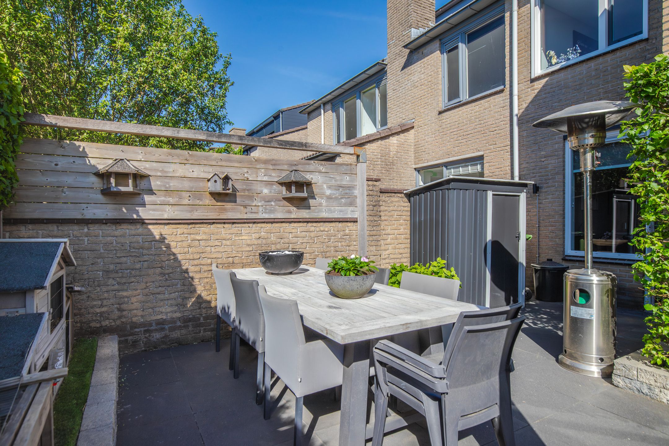 Foto 36 van Louise Michelstraat 2