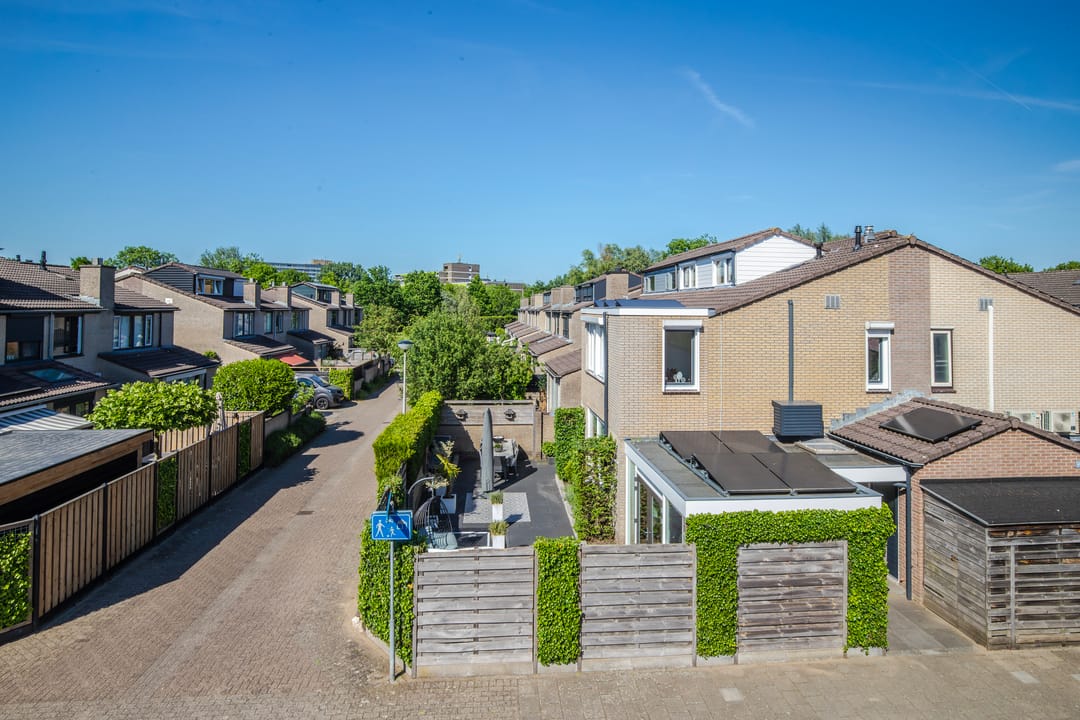 Foto 37 van Louise Michelstraat 2