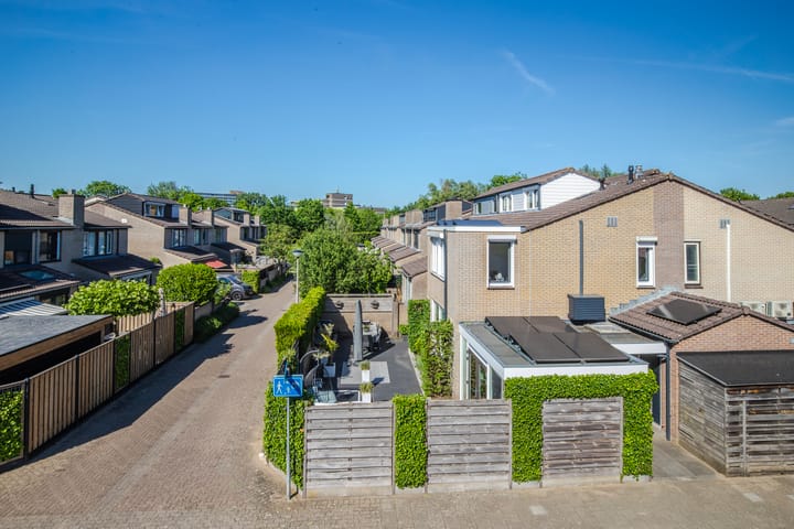 Foto 37 van Louise Michelstraat 2