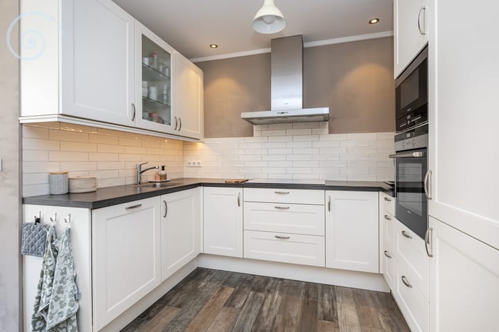 Foto 4 van Juliana van Stolberglaan 7