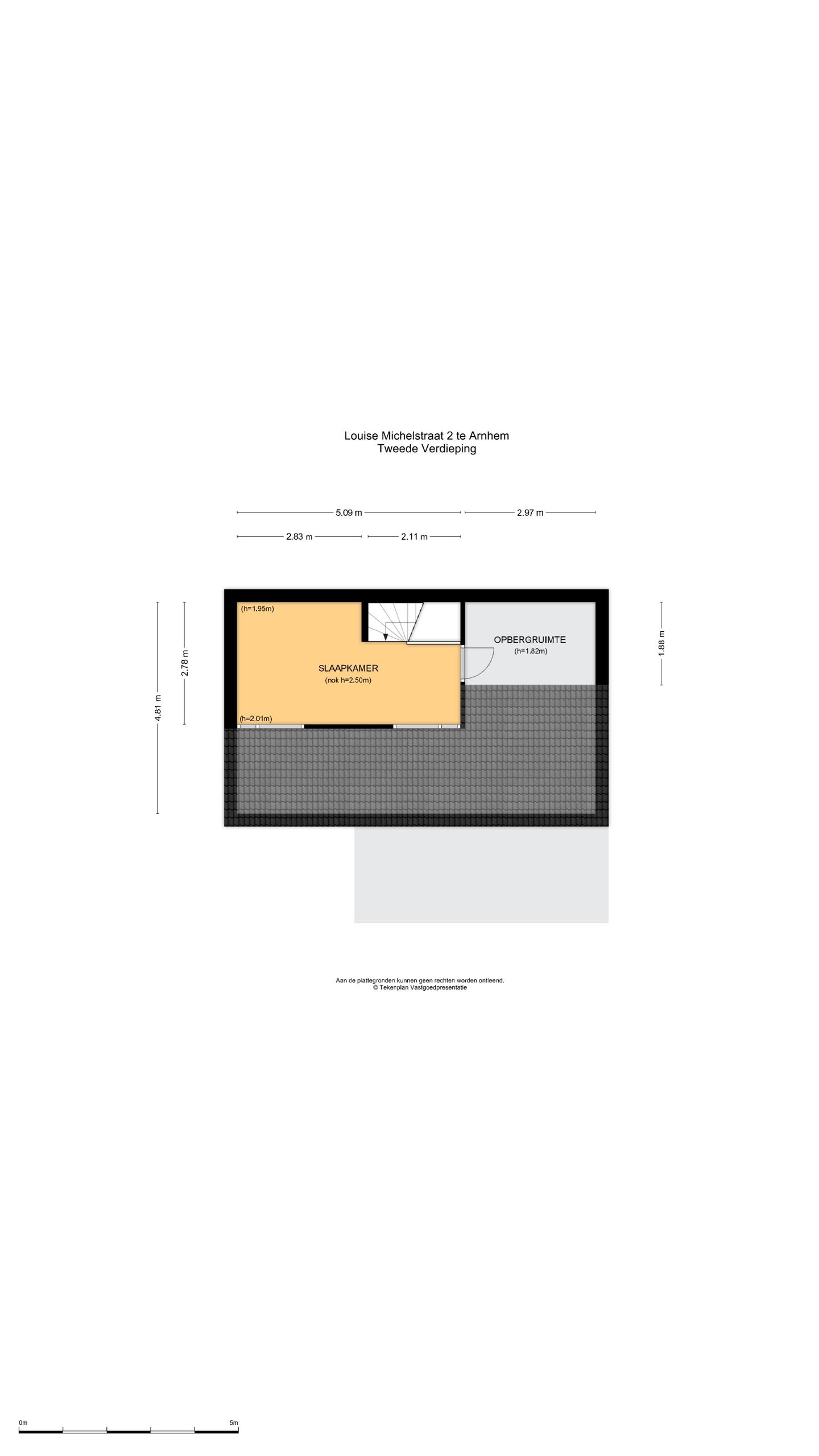 Foto 40 van Louise Michelstraat 2