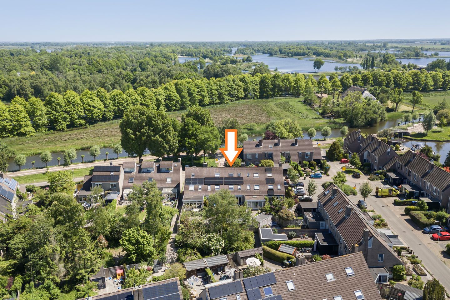 Foto 1 van Scheltemastate 48