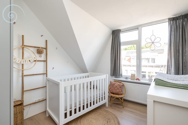 Foto 23 van Juliana van Stolberglaan 7