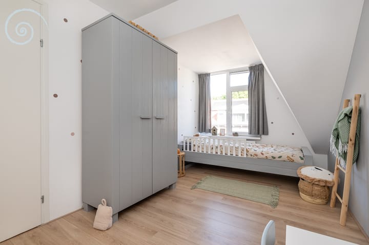 Foto 26 van Juliana van Stolberglaan 7