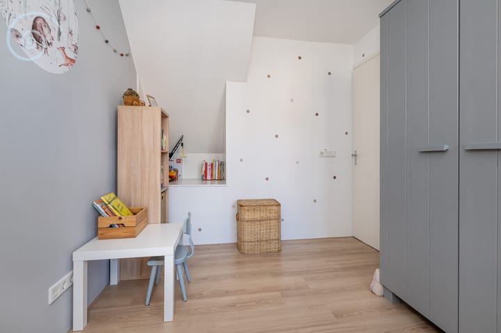 Foto 27 van Juliana van Stolberglaan 7