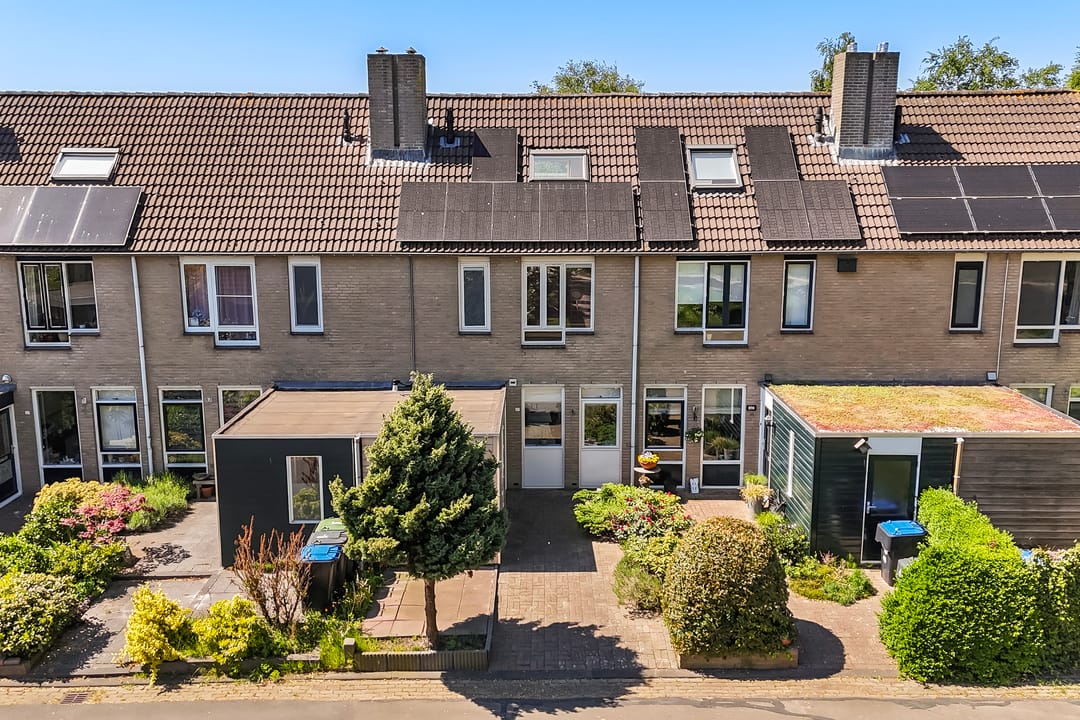 Foto 8 van Scheltemastate 48