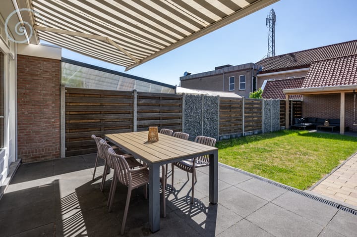 Foto 33 van Juliana van Stolberglaan 7