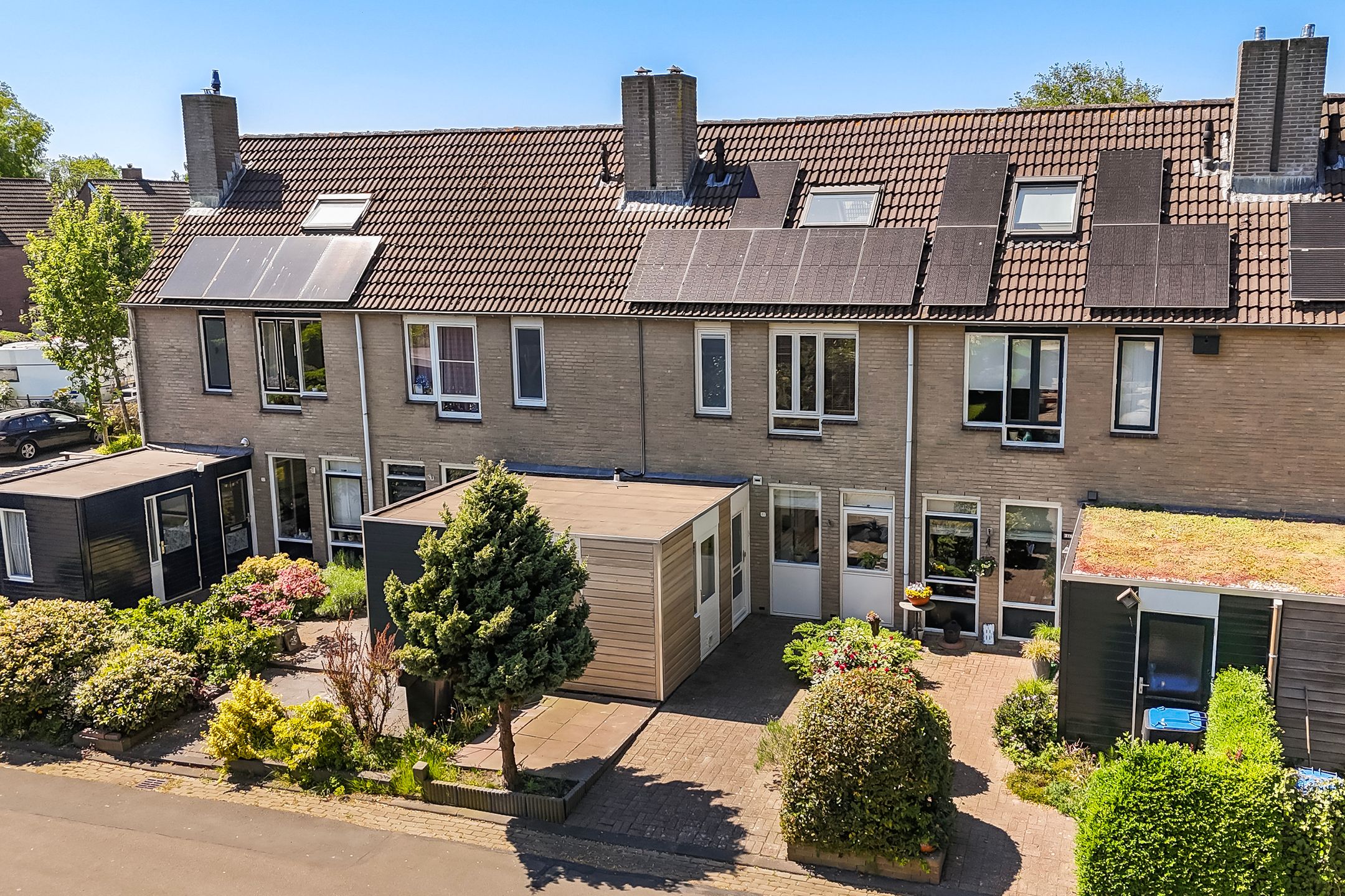 Foto 9 van Scheltemastate 48