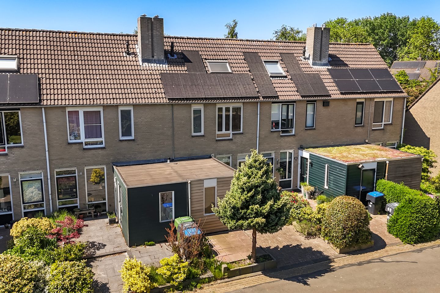 Foto 10 van Scheltemastate 48