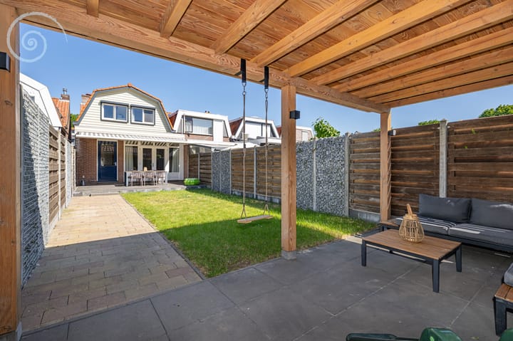 Foto 36 van Juliana van Stolberglaan 7