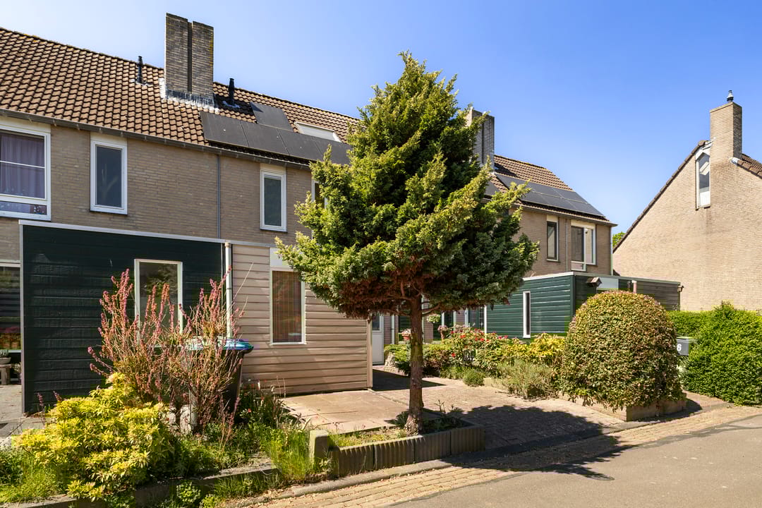 Foto 13 van Scheltemastate 48