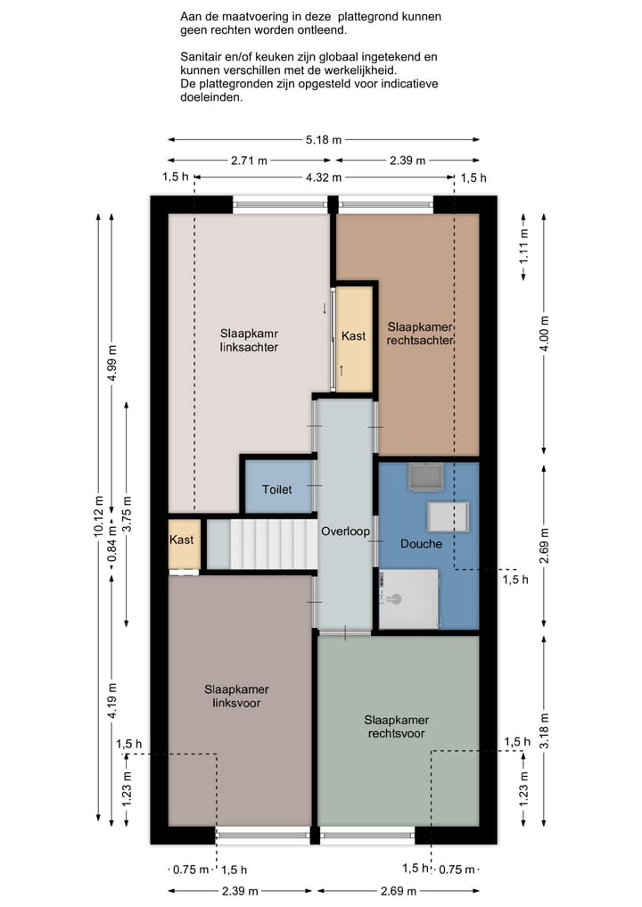 Foto 38 van Juliana van Stolberglaan 7