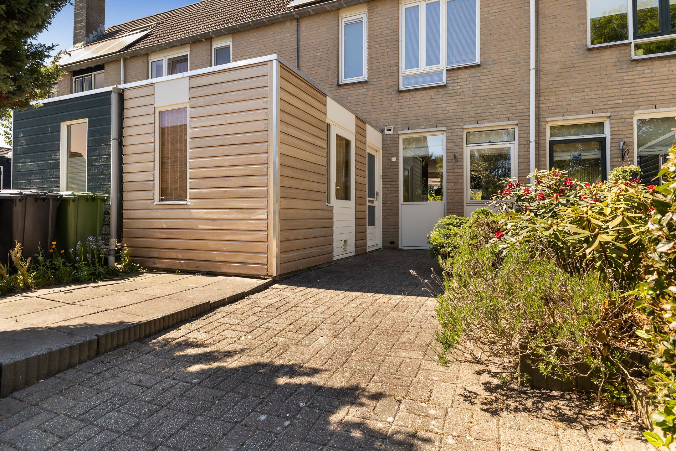 Foto 15 van Scheltemastate 48