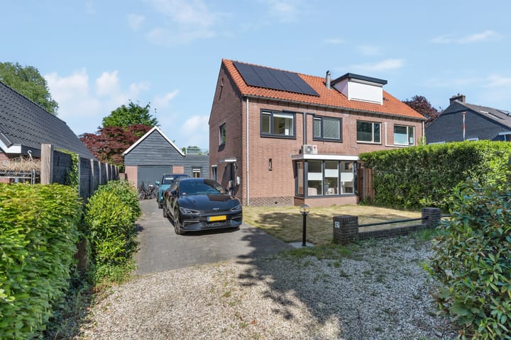 Foto 1 van Spoorlaan 62