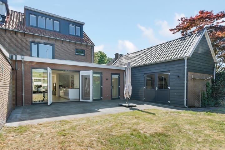 Foto 2 van Spoorlaan 62