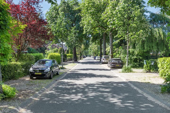 Foto 3 van Spoorlaan 62