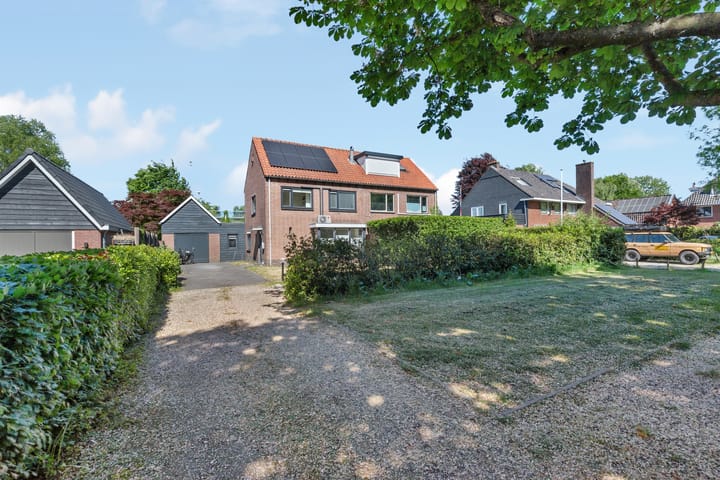 Foto 4 van Spoorlaan 62