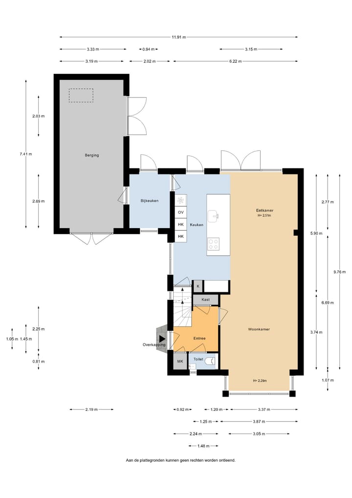 Foto 5 van Spoorlaan 62
