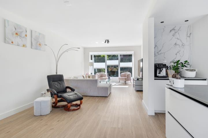 Foto 7 van Spoorlaan 62