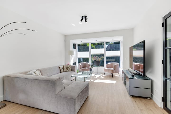 Foto 8 van Spoorlaan 62