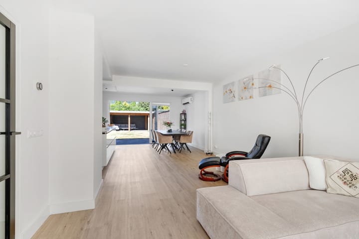 Foto 9 van Spoorlaan 62