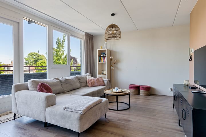 Foto 3 van Herenhof 6