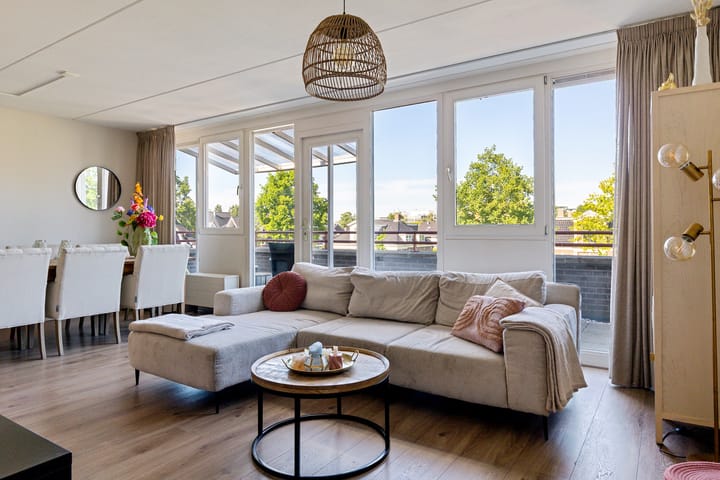 Foto 4 van Herenhof 6