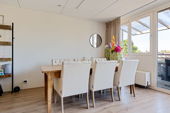 Foto 6 van Herenhof 6