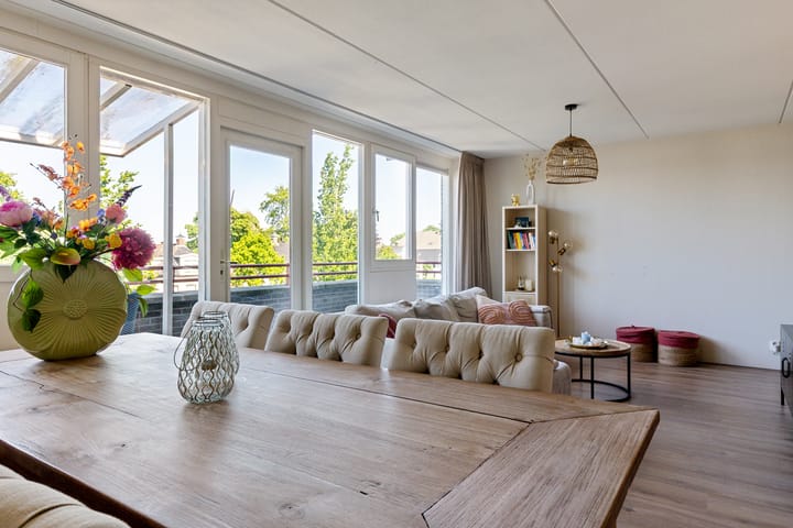 Foto 8 van Herenhof 6