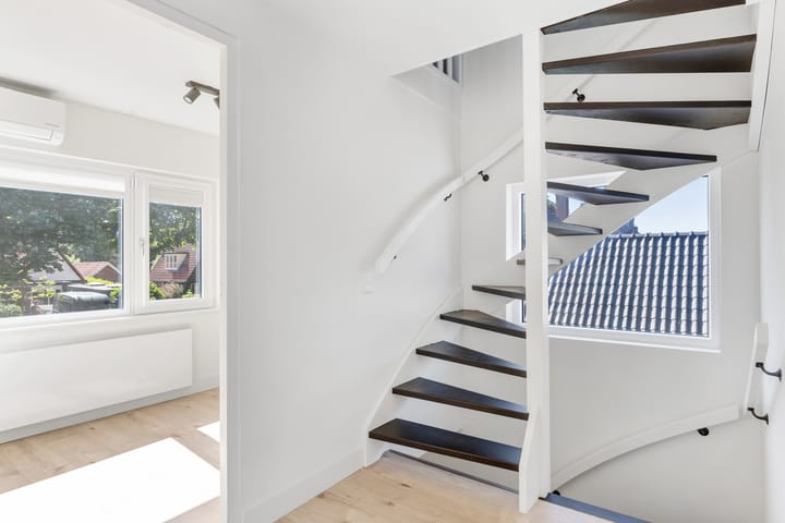 Foto 25 van Spoorlaan 62