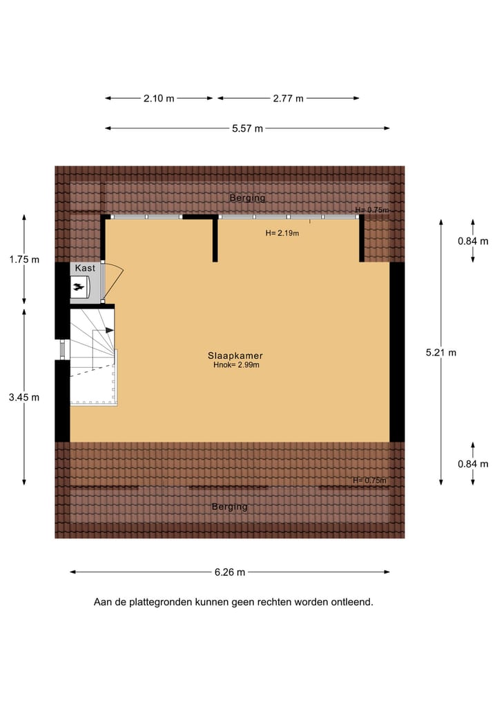 Foto 26 van Spoorlaan 62