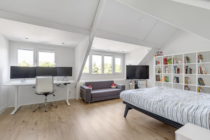 Foto 28 van Spoorlaan 62