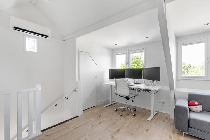 Foto 30 van Spoorlaan 62