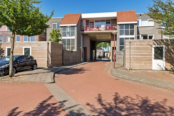 Foto 23 van Herenhof 6