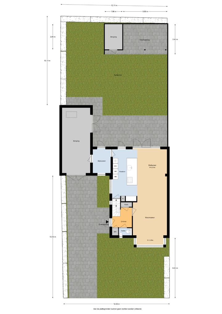 Foto 33 van Spoorlaan 62