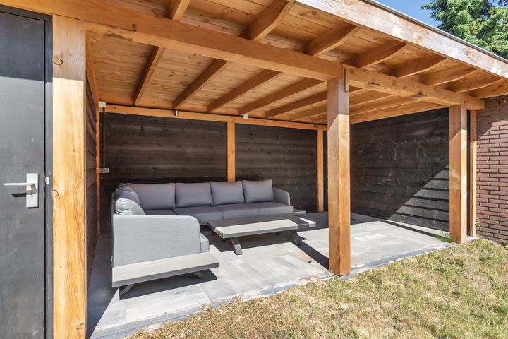 Foto 38 van Spoorlaan 62