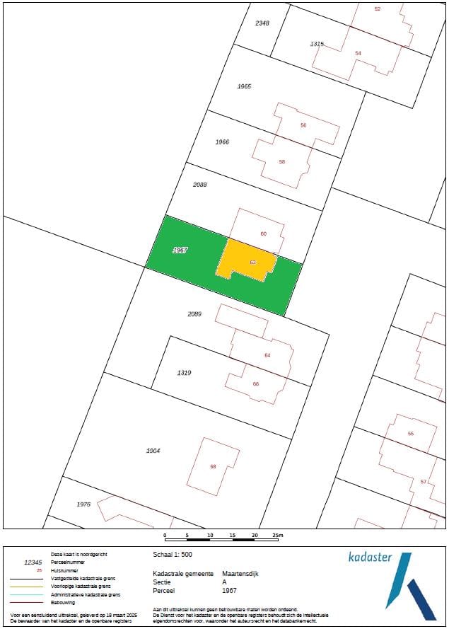 Foto 41 van Spoorlaan 62