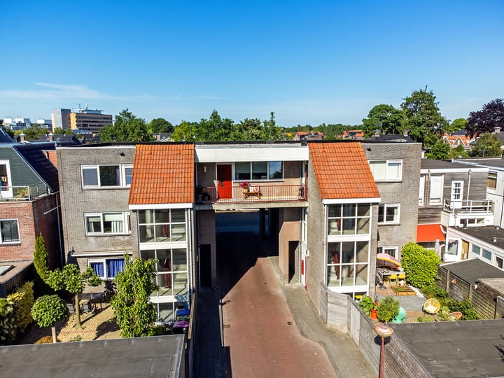 Foto 34 van Herenhof 6