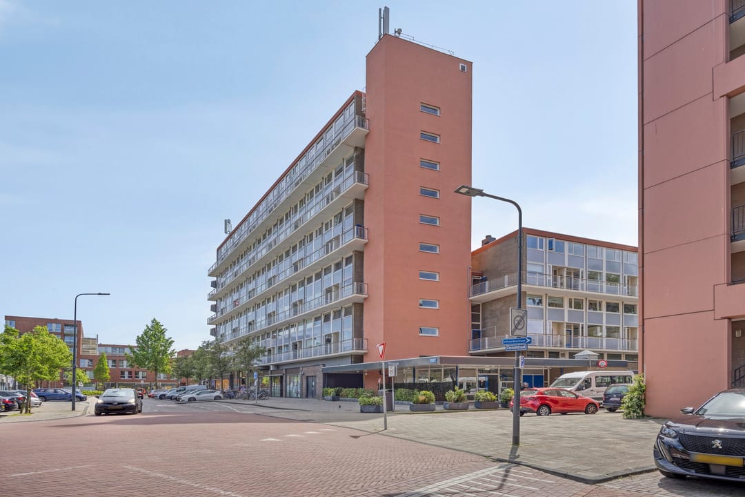 Foto 1 van Opaalstraat 138