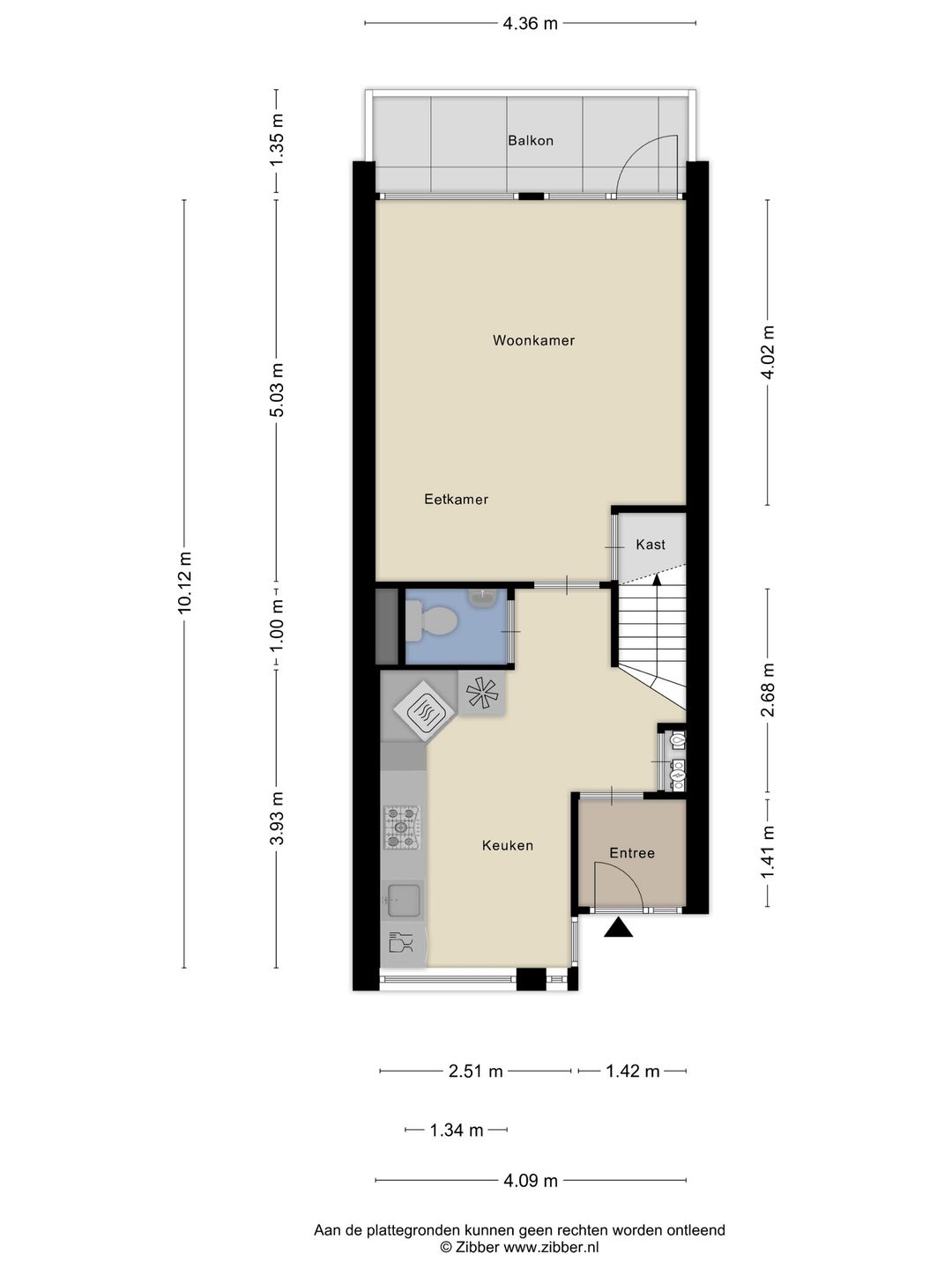 Foto 28 van Opaalstraat 138